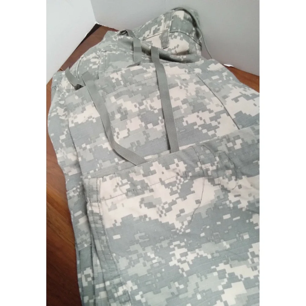 Camo Pants Mens Regular‎
